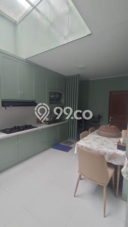 Rumah Modern Minimalis 3 KT Siap Huni di Arcamanik Rumah Modern Minimalis 3 KT Siap Huni di Arcamanik