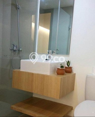 Untuk Dijual Apartemen 2 KT & 2 KM di Bandung Area Strategis Untuk Dijual Apartemen 2 KT & 2 KM di Bandung Area Strategis