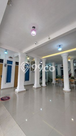 Kost Dijual Lokasi Jatinangor, Sumedang, 12 KT, 12 KM, 240m2 Kost Dijual Lokasi Jatinangor, Sumedang, 12 KT, 12 KM, 240m2