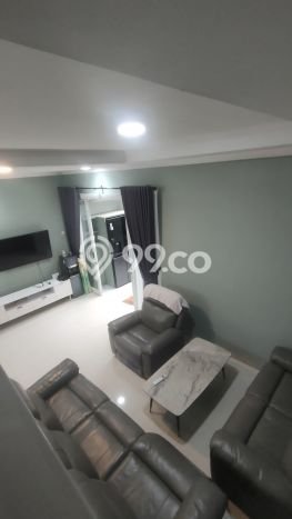 Rumah Modern Minimalis 3 KT Siap Huni di Arcamanik Rumah Modern Minimalis 3 KT Siap Huni di Arcamanik