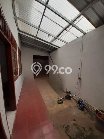 Rumah Strategis Minimalis Lb 70m2 di Antapani, Bandung Rumah Strategis Minimalis Lb 70m2 di Antapani, Bandung