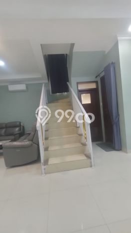 Rumah Modern Minimalis 3 KT Siap Huni di Arcamanik Rumah Modern Minimalis 3 KT Siap Huni di Arcamanik