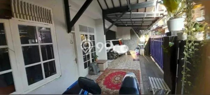 For Sale Rumah 3 Kamar Lokasi Strategis Nyaman dan Strategis di Antapani For Sale Rumah 3 Kamar Lokasi Strategis Nyaman dan Strategis di Antapani