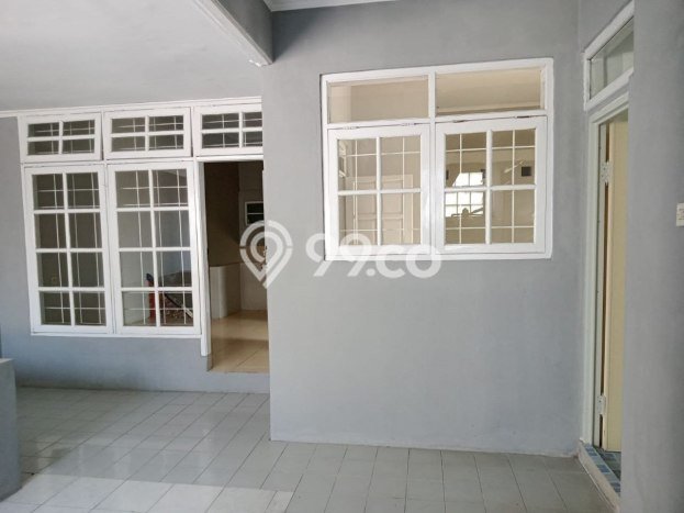 Jual Rumah Modern 3 KT di Cikutra, Bandung Jual Rumah Modern 3 KT di Cikutra, Bandung