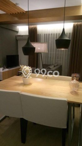 Untuk Dijual Apartemen 2 KT & 2 KM di Bandung Area Strategis Untuk Dijual Apartemen 2 KT & 2 KM di Bandung Area Strategis