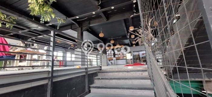 Ruko Paling Dicari LB 420m2 Dijual di Baleendah Ruko Paling Dicari LB 420m2 Dijual di Baleendah