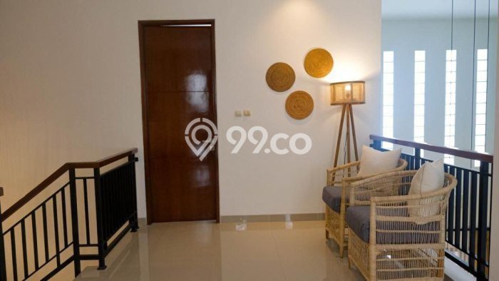 Dijual Rumah Premium dengan Fasilitas Sekitar Lengkap di Lengkong, Bandung Dijual Rumah Premium dengan Fasilitas Sekitar Lengkap di Lengkong, Bandung