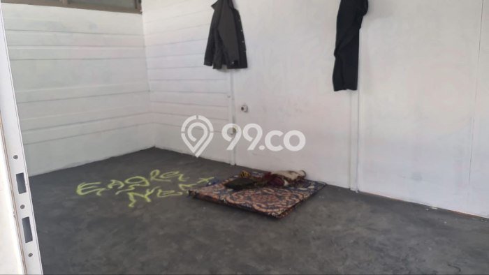 Dijual! Ruko di Setiabudi Bandung LT 400m2 / LB 400m2 Kawasan Bisnis Dijual! Ruko di Setiabudi Bandung LT 400m2 / LB 400m2 Kawasan Bisnis