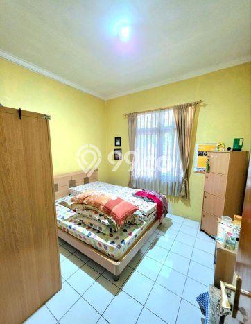 Rumah Modern 3 Kamar LT 132m2 di Gede Bage Rumah Modern 3 Kamar LT 132m2 di Gede Bage