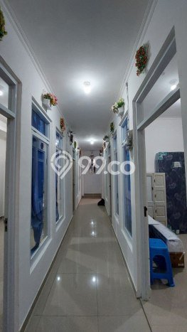 Kost Dijual Lokasi Jatinangor, Sumedang, 12 KT, 12 KM, 240m2 Kost Dijual Lokasi Jatinangor, Sumedang, 12 KT, 12 KM, 240m2