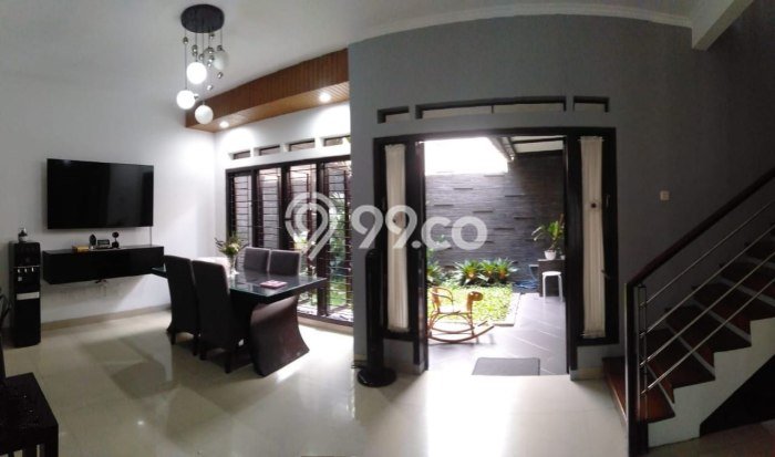 Jual Rumah Luas Elegan Dengan View Cantik di Buah Batu, Bandung Jual Rumah Luas Elegan Dengan View Cantik di Buah Batu, Bandung