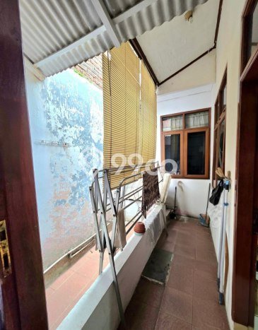Rumah Modern 3 Kamar LT 132m2 di Gede Bage Rumah Modern 3 Kamar LT 132m2 di Gede Bage