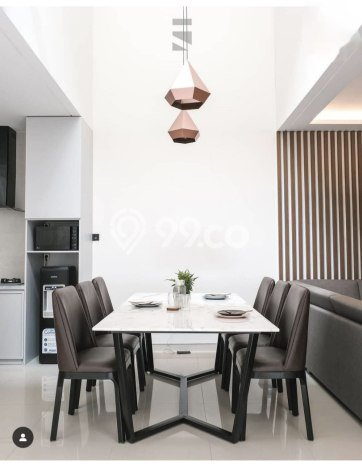 Hunian Eksklusif Dijual LT 120m2 di Antapani, Bandung Hunian Eksklusif Dijual LT 120m2 di Antapani, Bandung