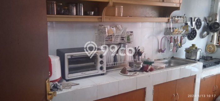 Dijual Rumah Strategis Bagus Punya 4 KT di Antapani Bandung SHM Dijual Rumah Strategis Bagus Punya 4 KT di Antapani Bandung SHM