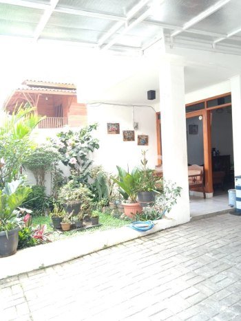 Rumah Modern Minimalis 3 Kamar Siap Huni di Arcamanik Rumah Modern Minimalis 3 Kamar Siap Huni di Arcamanik