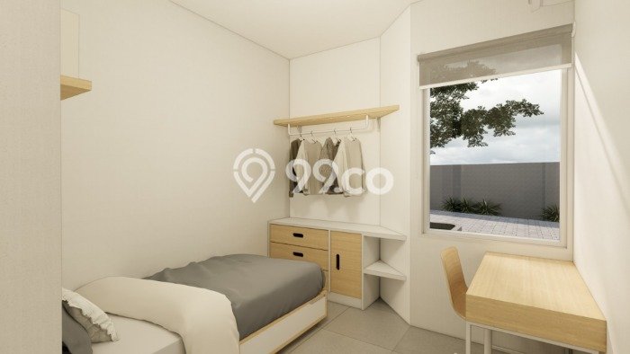 Kost Dijual Lokasi Strategis Jatinangor Bandung 12 Kamar Tidur Kost Dijual Lokasi Strategis Jatinangor Bandung 12 Kamar Tidur
