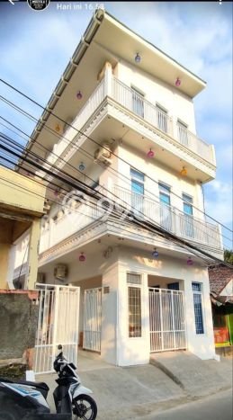 Rumah Kost Dijual di Jatinangor Bandung Luas 240m2 Rumah Kost Dijual di Jatinangor Bandung Luas 240m2