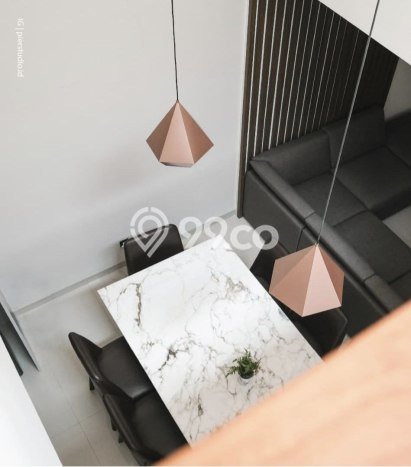 Hunian Eksklusif Dijual LT 120m2 di Antapani, Bandung Hunian Eksklusif Dijual LT 120m2 di Antapani, Bandung
