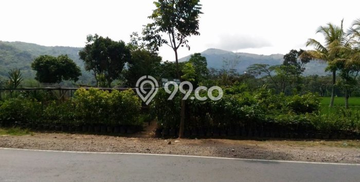 Tanah untuk Dijual di Nagreg Bandung Luas 30000m2 Tanah untuk Dijual di Nagreg Bandung Luas 30000m2