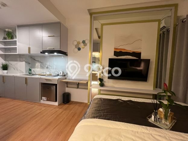 Dijual Segera Apartemen 0 KT, 1 KM, 27m2 di Batam Kota, Batam Dijual Segera Apartemen 0 KT, 1 KM, 27m2 di Batam Kota, Batam