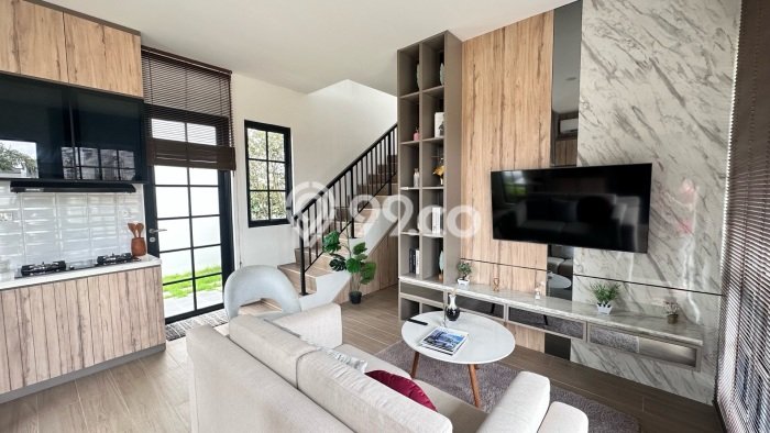 For Sale Hunian Rumah Terawat 3 KT di Batam Centre, Batam For Sale Hunian Rumah Terawat 3 KT di Batam Centre, Batam