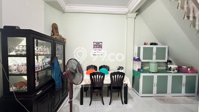 Rumah Minimalis 4 KT di Batam Centre Batam Full Furnished Rumah Minimalis 4 KT di Batam Centre Batam Full Furnished