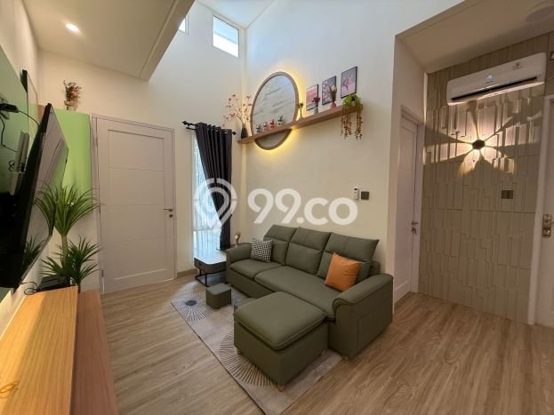 Siap Huni Rumah Minimalis & Modern LB 72m2 di Batam Centre Siap Huni Rumah Minimalis & Modern LB 72m2 di Batam Centre