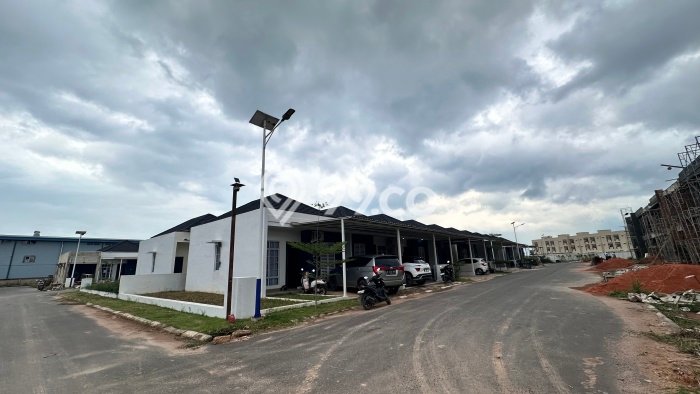 Dijual Cepat Rumah Bagus Siap Huni LB 45m2 di Batam Kota, Batam Dijual Cepat Rumah Bagus Siap Huni LB 45m2 di Batam Kota, Batam