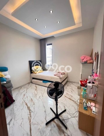 Rumah Luxury Modern Tanpa Renovasi di Batam Centre Batam Rumah Luxury Modern Tanpa Renovasi di Batam Centre Batam