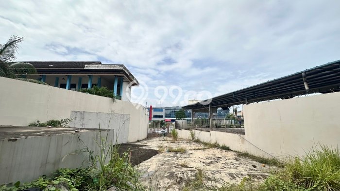 FOR RENT! Gudang di Batam Centre Cocok untuk Bisnis 1000m2 FOR RENT! Gudang di Batam Centre Cocok untuk Bisnis 1000m2