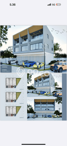 Ruko Bagus Dijual LB 60m2 Lokasi Strategis Batam Area Cocok untuk Berbisnis Ruko Bagus Dijual LB 60m2 Lokasi Strategis Batam Area Cocok untuk Berbisnis