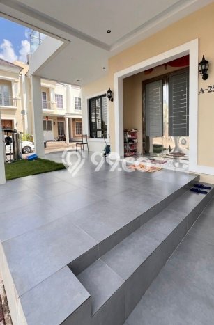 Rumah Luxury Modern Tanpa Renovasi di Batam Centre Batam Rumah Luxury Modern Tanpa Renovasi di Batam Centre Batam