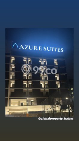 Dijual Segera Apartemen 0 KT, 1 KM, 25m2 di Batam Kota, Batam Dijual Segera Apartemen 0 KT, 1 KM, 25m2 di Batam Kota, Batam