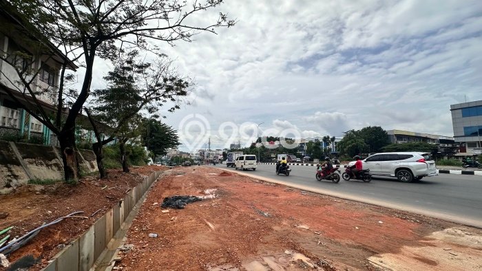 FOR RENT! Gudang di Batam Centre Cocok untuk Bisnis 1000m2 FOR RENT! Gudang di Batam Centre Cocok untuk Bisnis 1000m2