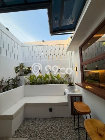 Siap Huni Rumah Minimalis & Modern LB 72m2 di Batam Centre Siap Huni Rumah Minimalis & Modern LB 72m2 di Batam Centre