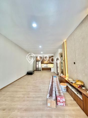 Rumah Murah LT 105m2 di Batam Centre Lingkungan Asri Rumah Murah LT 105m2 di Batam Centre Lingkungan Asri
