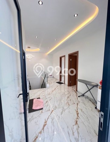 Rumah Luxury Modern Tanpa Renovasi di Batam Centre Batam Rumah Luxury Modern Tanpa Renovasi di Batam Centre Batam