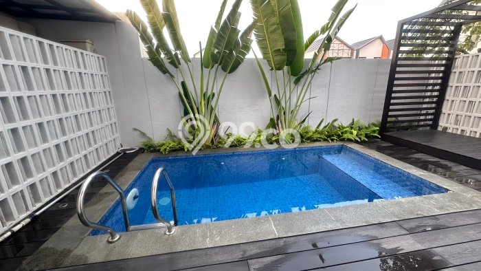 Dijual Rumah Minimalis Bagus Punya 3 KT di Batam Centre Batam - Dijual Rumah Minimalis Bagus Punya 3 KT di Batam Centre Batam -