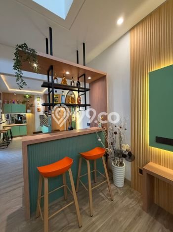 Siap Huni Rumah Minimalis & Modern LB 72m2 di Batam Centre Siap Huni Rumah Minimalis & Modern LB 72m2 di Batam Centre
