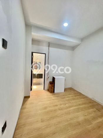 Rumah Murah LT 105m2 di Batam Centre Lingkungan Asri Rumah Murah LT 105m2 di Batam Centre Lingkungan Asri