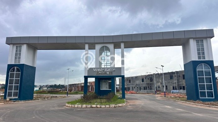 Dijual Cepat Rumah Bagus Siap Huni LB 45m2 di Batam Kota, Batam Dijual Cepat Rumah Bagus Siap Huni LB 45m2 di Batam Kota, Batam