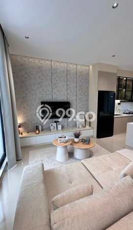 Hunian Nyaman Asri 4 KT Siap Huni di Batam Centre Batam Hunian Nyaman Asri 4 KT Siap Huni di Batam Centre Batam