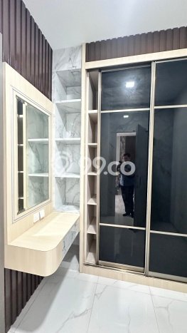 Rumah Minimalis 3 Kamar LT 121m2 di Batam Centre Rumah Minimalis 3 Kamar LT 121m2 di Batam Centre
