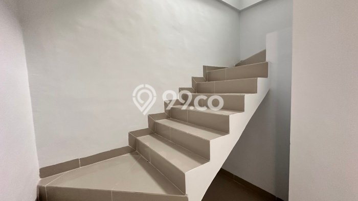 Rumah Modern 3 KT LT 81m2 di Batam Centre Rumah Modern 3 KT LT 81m2 di Batam Centre