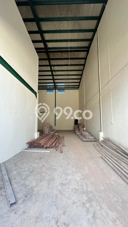 Gudang di Bengkong, Luas 210m2m², Kawasan Strategis, Mainroad Gudang di Bengkong, Luas 210m2m², Kawasan Strategis, Mainroad