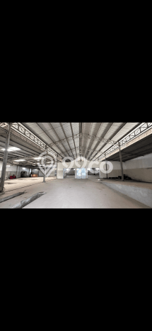 Gudang Disewa di Batam dengan LB 1000m2 Area Komersial Ramai Gudang Disewa di Batam dengan LB 1000m2 Area Komersial Ramai