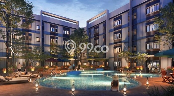 Apartemen Harga Terjangkau untuk Dijual di Batam Centre Dengan Spesifikasi 0 KT & 0 KM Apartemen Harga Terjangkau untuk Dijual di Batam Centre Dengan Spesifikasi 0 KT & 0 KM