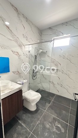 Hunian Terjangkau LT 200m2 di Batam Centre Akses Mudah Hunian Terjangkau LT 200m2 di Batam Centre Akses Mudah