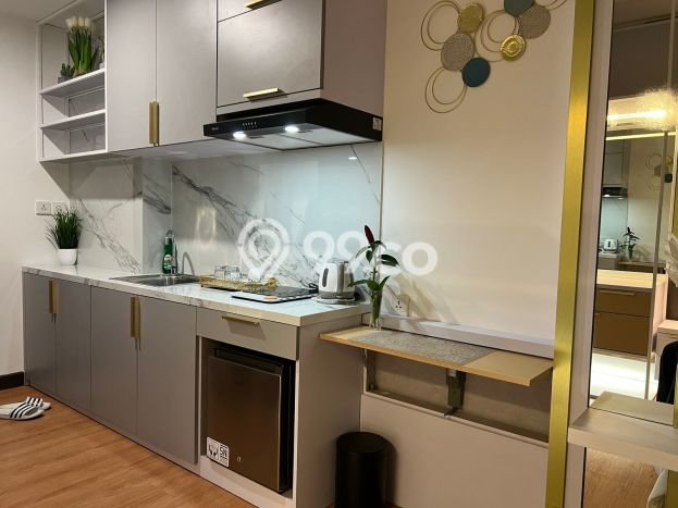 Dijual Segera Apartemen 0 KT, 1 KM, 27m2 di Batam Kota, Batam Dijual Segera Apartemen 0 KT, 1 KM, 27m2 di Batam Kota, Batam