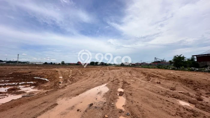 Jual Tanah Lokasi Strategis di Batam Kota, Luas 10000m2m², Akses Batam Kota, Batam, Batam Jual Tanah Lokasi Strategis di Batam Kota, Luas 10000m2m², Akses Batam Kota, Batam, Batam